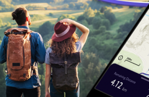 Enjoy a Countryside Stroll
